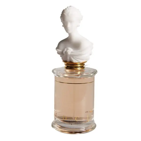 Parfums MDCI Péché Cardinal mit Büste - 75ml Neu Im Sortiment