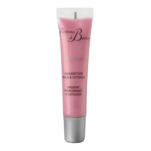 Top-Preis Bastien Gonzalez Unguent for Nails and Cuticles - 15ml