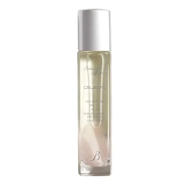 Beliebt Bastien Gonzalez Leg Shimmer Dry Oil - 100ml