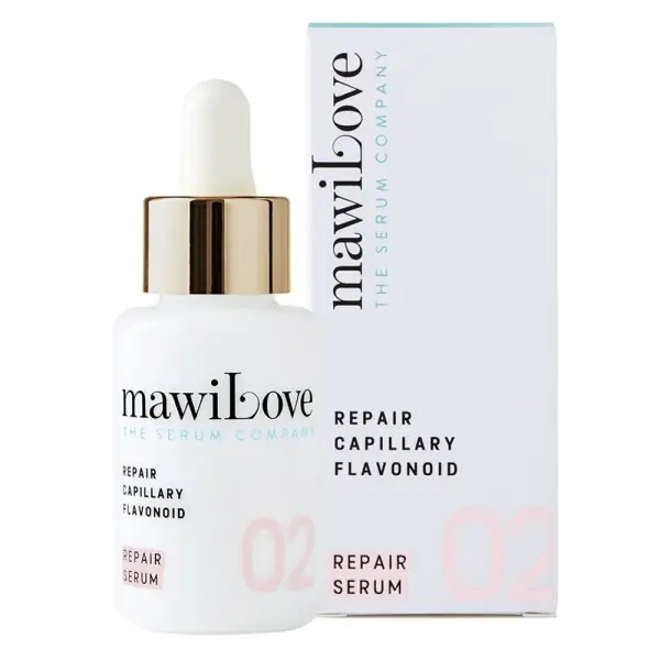 Direktkauf mawiLove 02 - Repair Capillary Flavonoid - Serum - 30ml