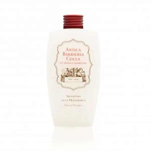 Antica Barbieria Colla Mandel-Shampoo - 200ml Preis Gesenkt