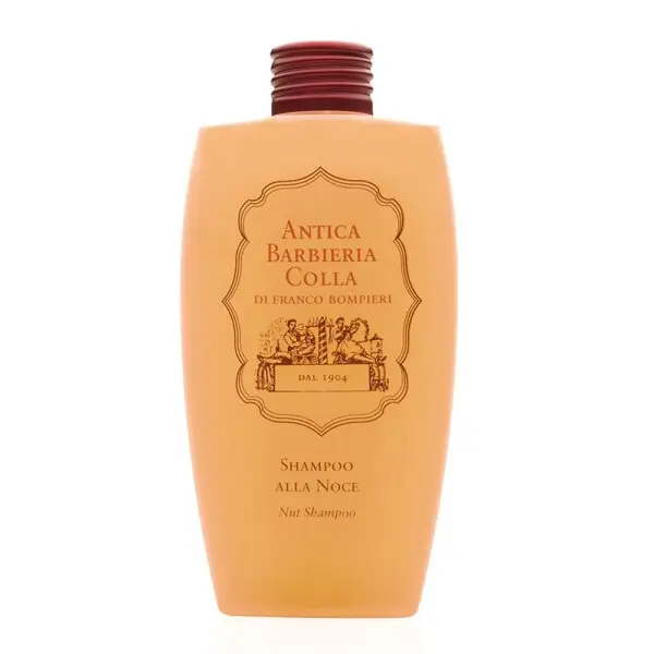 Neuheit Antica Barbieria Colla Walnuss Shampoo - 200ml