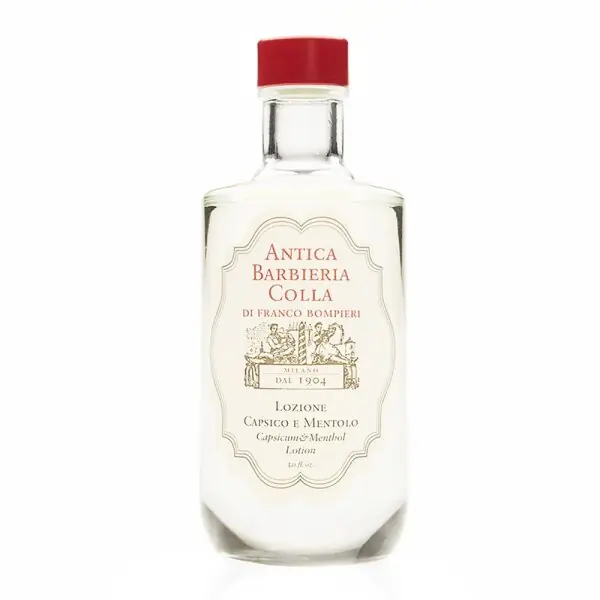 Antica Barbieria Colla Mentol Lotion - 100ml Kracherpreis