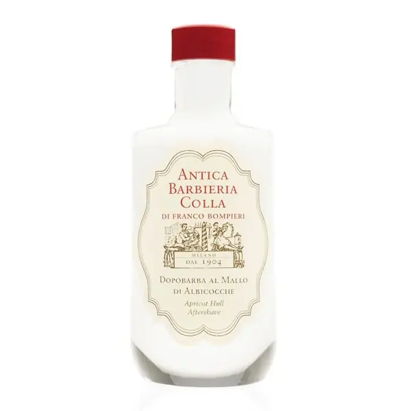 Antica Barbieria Colla Aprikose After Shave - 100ml Super-Preis