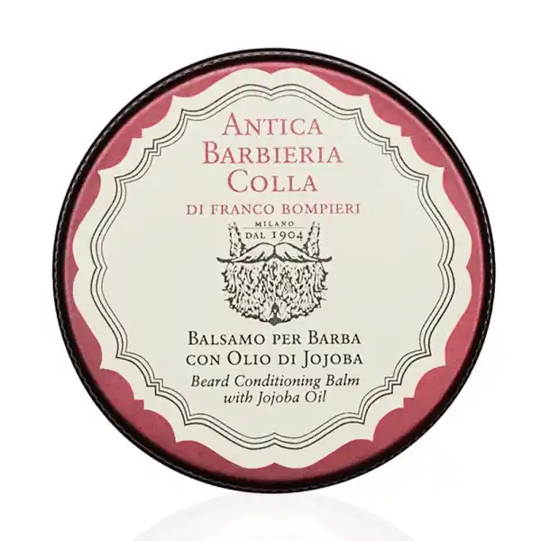 Super-Preis Antica Barbieria Colla Bart Conditioner mit Jojobaöl - 100ml