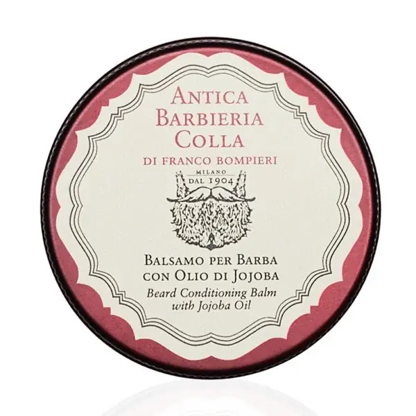 Echt Antica Barbieria Colla Bart Balsam - 100ml