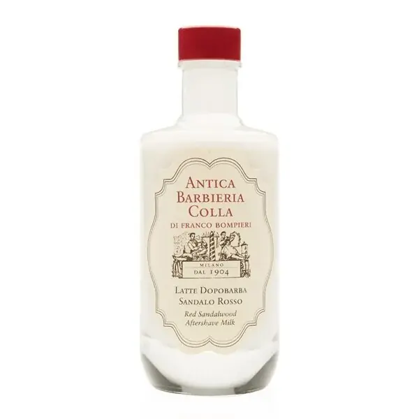 Jetzt Bestellen Antica Barbieria Colla As-Milch Rotes Sandelholz - 100ml