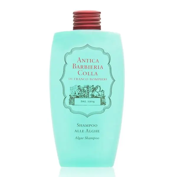 Antica Barbieria Colla Algen Shampoo200ml Letzte Chance