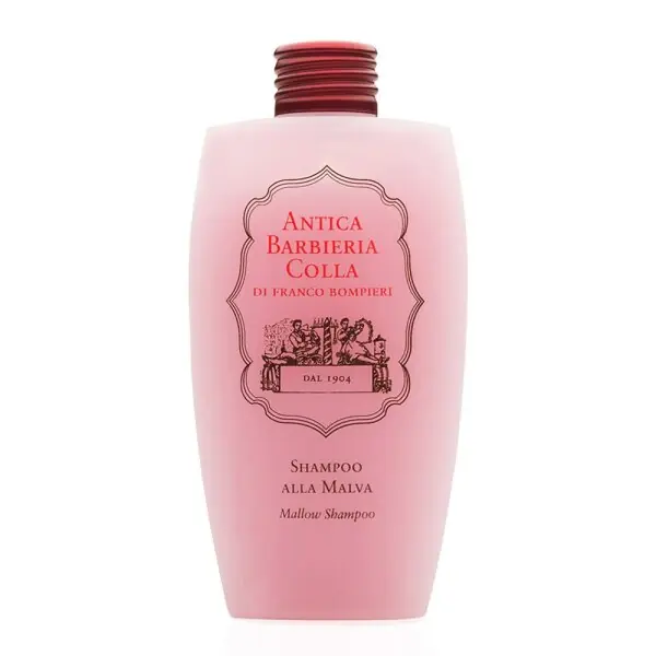 Neue Kollektion Antica Barbieria Colla Malven Shampoo - 200ml