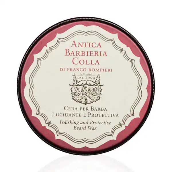 Echt Antica Barbieria Colla Bart Wachs - 75ml