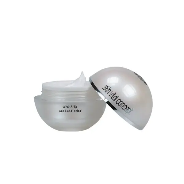 Skin Vital Concept Eye & Lip Contour Elixier - 15 g Schnäppchen