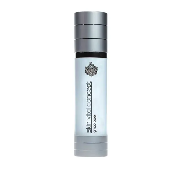 Skin Vital Concept Glyco Peel 10% - 30ml Top-Preis