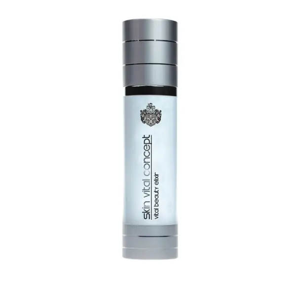 Knallerangebot Skin Vital Concept Vital Beauty Elixier - 100ml