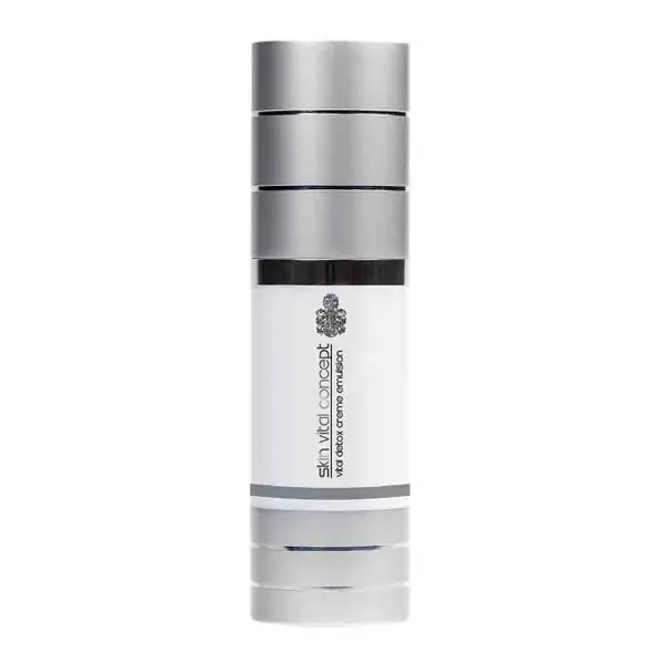 Skin Vital Concept Detox Creme Emulsion Ph - 30ml Wochenendangebot