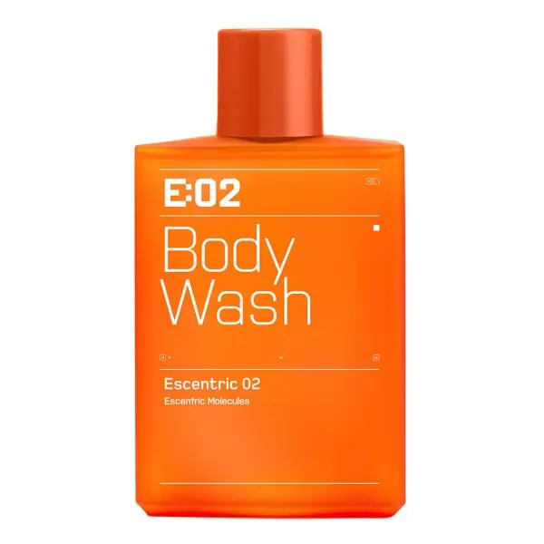 Wochenendangebot Escentric Molecules Escentric 02 - Body Wash - 200ml
