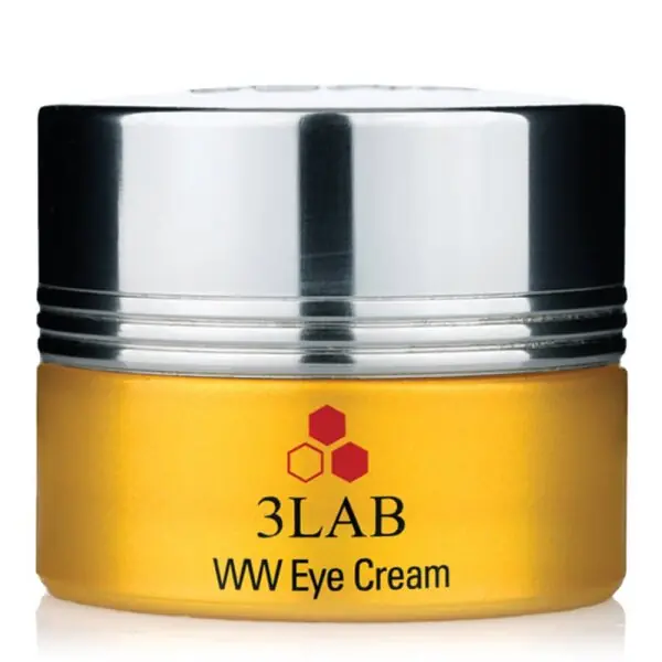 Direkt Vom Hersteller 3Lab WW Eye Cream - 15ml