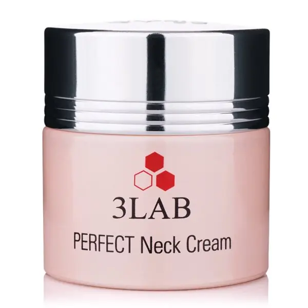 3Lab Perfect Neck Cream - 60ml Nur Heute
