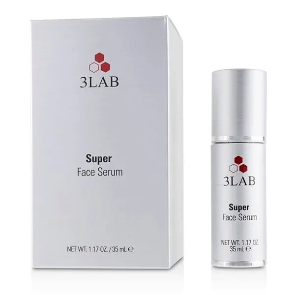 Expressversand 3Lab Super Face Serum - 35ml