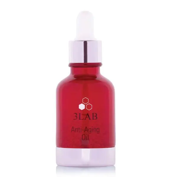 3Lab Anti-Aging Oil - 30ml Kracherpreis