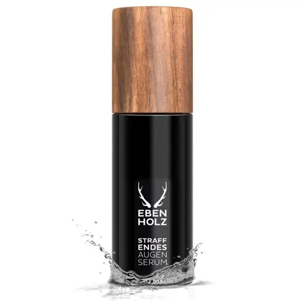 Wochenendangebot Ebenholz Straffendes Augenserum - 30ml