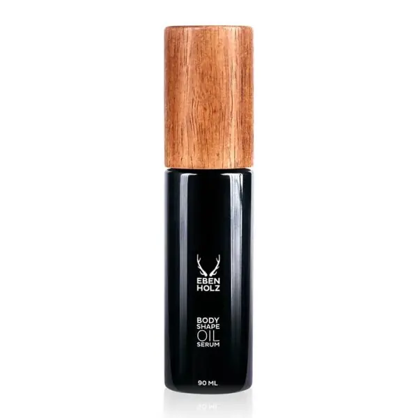 Bestseller Ebenholz Bodyshape Oil Serum - 90ml