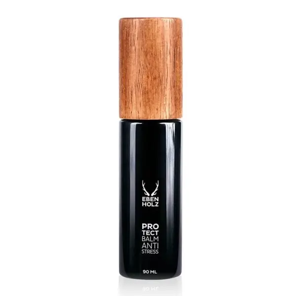 Geprüft Ebenholz Protect Balm Anti Stress - 90ml