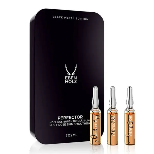 Highlight Ebenholz Perfector - 7 Ampullen