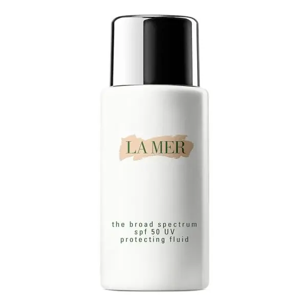Günstig La Mer The Broad Spectrum SPF 50 UV Protecting Fluid - 50ml