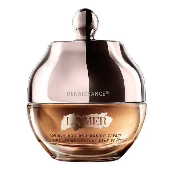 Schneller Versand La Mer Genaissance de la Mer - The Eye & Expression Cream - 15ml