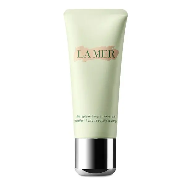 Schneller Versand La Mer The Replenishing Oil Exfoliator - 100ml