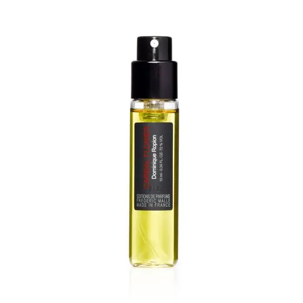 Editions de Parfums Frederic Malle Carnal Flower - 10ml Billig