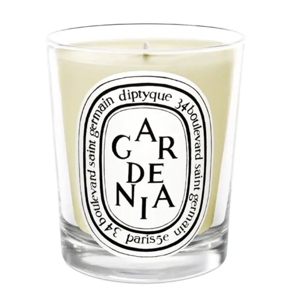 Bestseller Diptyque Gardenia - Duftkerze - 190g