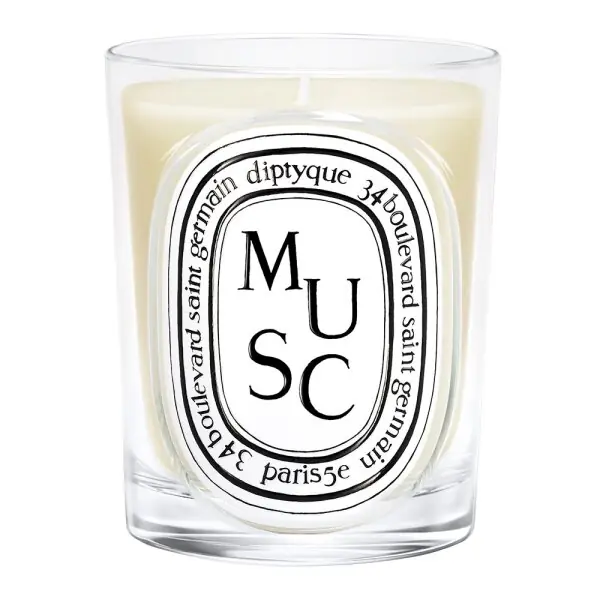 Jetzt Kaufen Diptyque Musc - Duftkerze - 190g