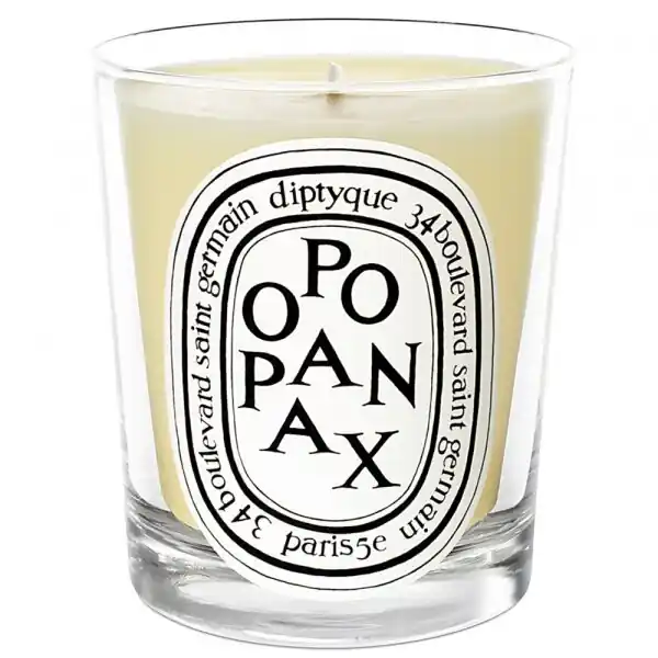 Diptyque Opopanax - Duftkerze - 190g Top-Angebot
