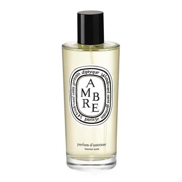 Neuheit Diptyque Ambre - Room Spray - 150ml