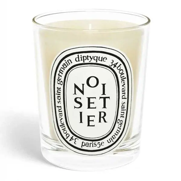 Diptyque Noisetier - Scented Candle - 190g Neu