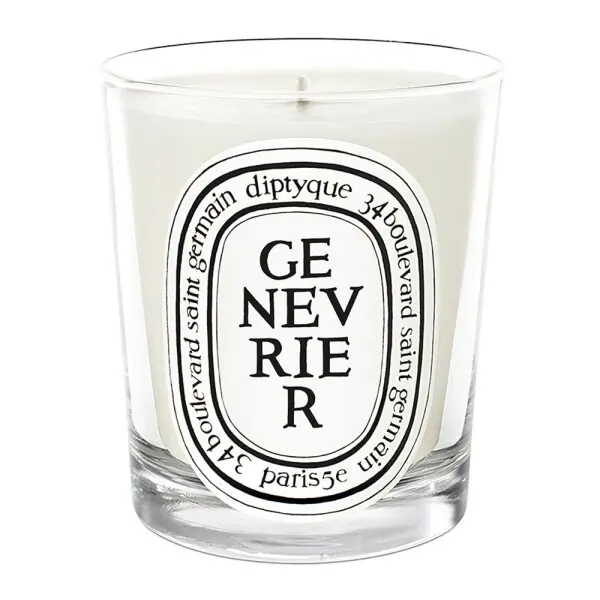 Diptyque Genevrier - Duftkerze - 190g Zertifiziert
