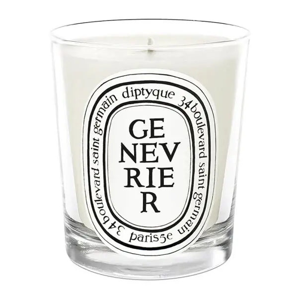Knallerangebot Diptyque Genevrier - Scented Candle - 190g