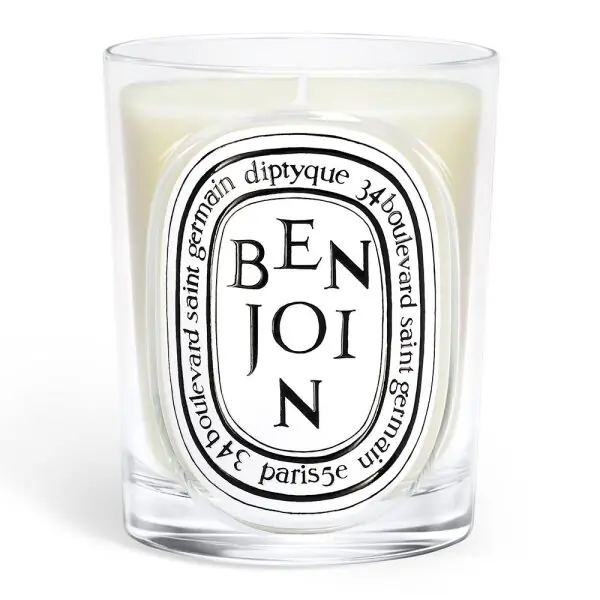 Abverkauf Diptyque Benjoin - Duftkerze - 190g