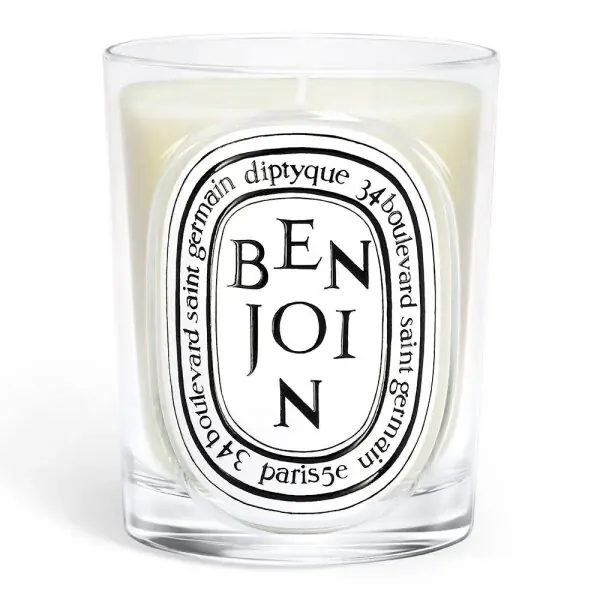 Günstig Diptyque Benjoin - Scented Candle - 190g