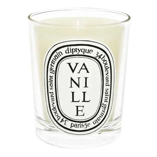Jetzt Kaufen Diptyque Vanille - Scented Candle - 190g