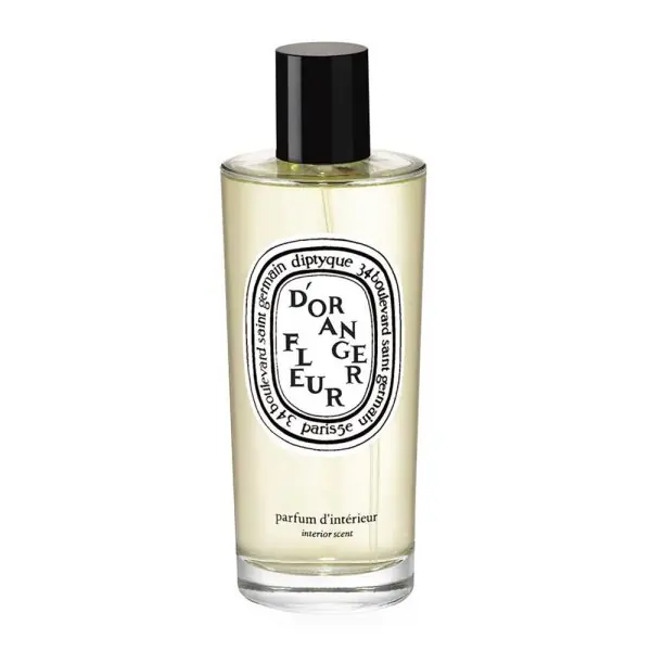 Diptyque Fleur d` Oranger - Room Spray - 150ml Markenware