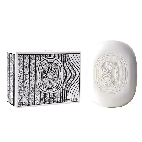 Markenprodukt Diptyque Eau Des Sens - Soap - 150g