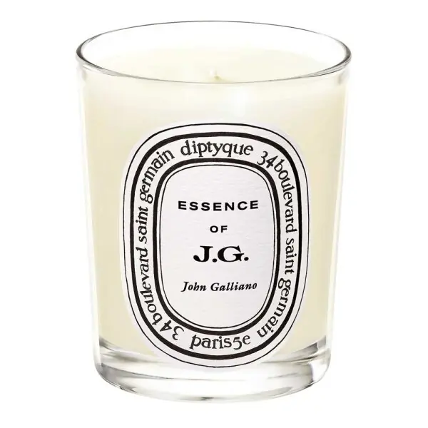 Diptyque John Galliano - Duftkerze - 190g Angebot
