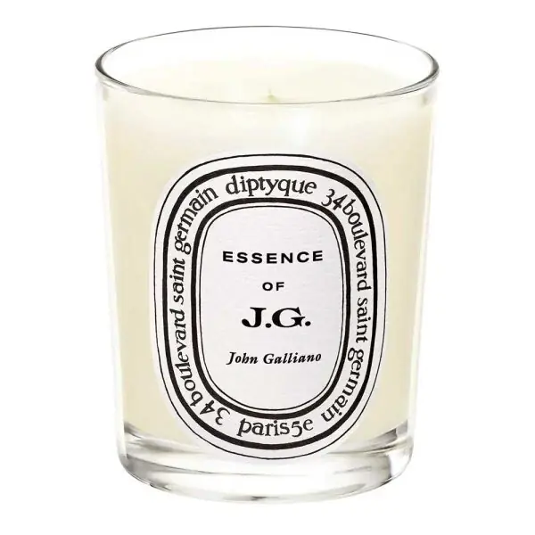 Kracherpreis Diptyque John Galliano - Scented Candle - 190g