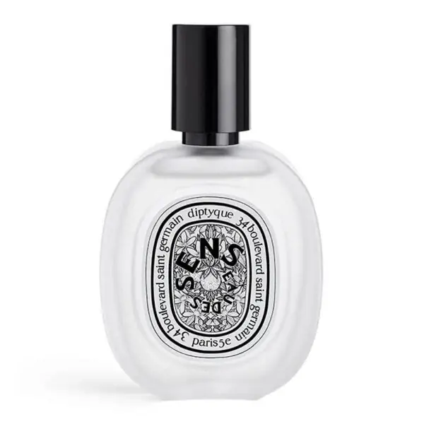 Begrenztes Angebot Diptyque L‘eau des Sens - Hair Mist - 30ml