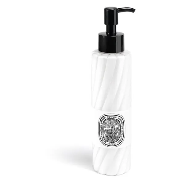 Diptyque Eau Rose - Hand & Body Lotion - 200ml Angebot