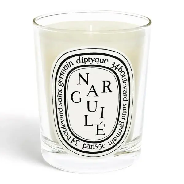 Bestseller Diptyque Narguilé - Scented Candle - 190g