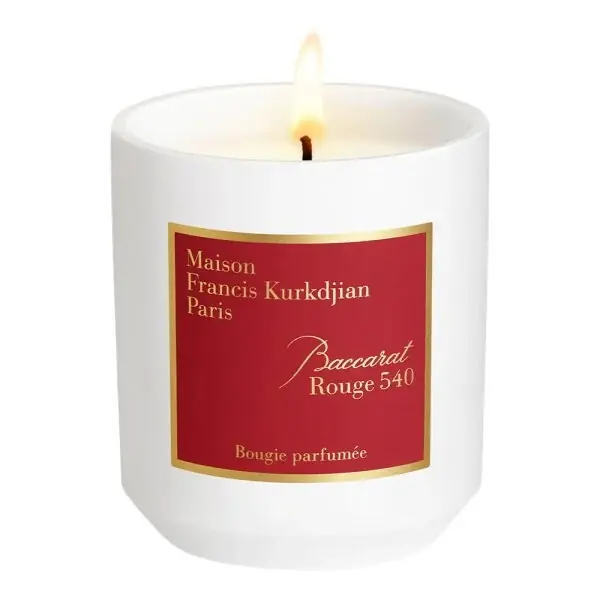 Maison Francis Kurkdjian Baccarat Rouge 540 - Scented Candle - 280g Preiswert