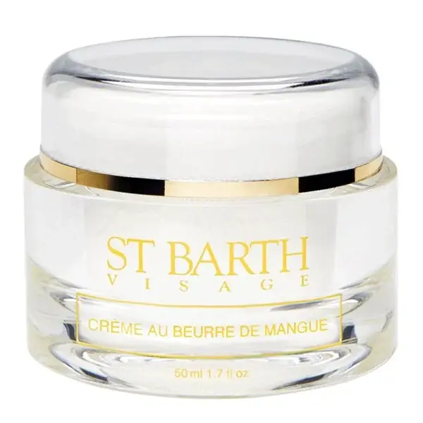 Preisreduziert Ligne St Barth Visage - Mangobutter cream - 50g